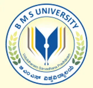 BMS University Logo